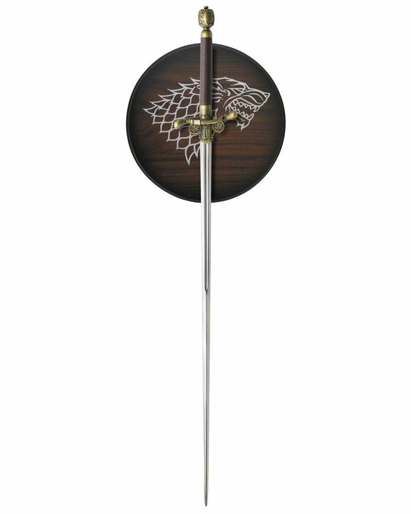 Miecz Needle Sword of Arya Stark z filmu Gra o Tron Miecz Needle Sword of Arya Stark z filmu Gra o Tron