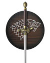 Miecz Needle Sword of Arya Stark z filmu Gra o Tron - VS0114