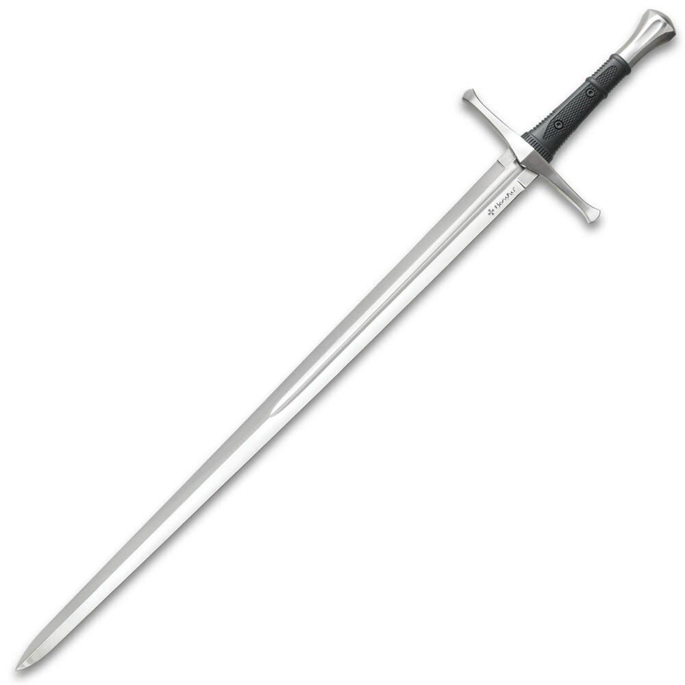 Miecz Półtorak Honshu Broadsword with Scabbard Miecz Półtorak Honshu Broadsword with Scabbard