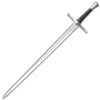 Miecz Półtorak Honshu Broadsword with Scabbard