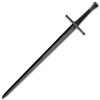Miecz Półtorak Honshu Midnight Forge Broadsword And Scabbard - UC3265B