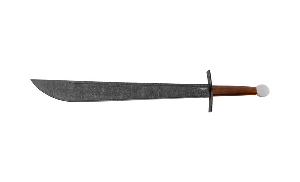 Miecz Royal Falchion Sword Miecz Royal Falchion Sword