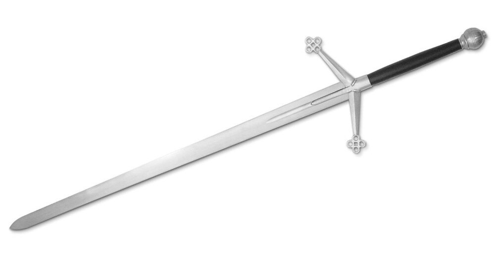 Miecz Szkocki Hanwei Scottish Claymore Miecz Szkocki Hanwei Scottish Claymore