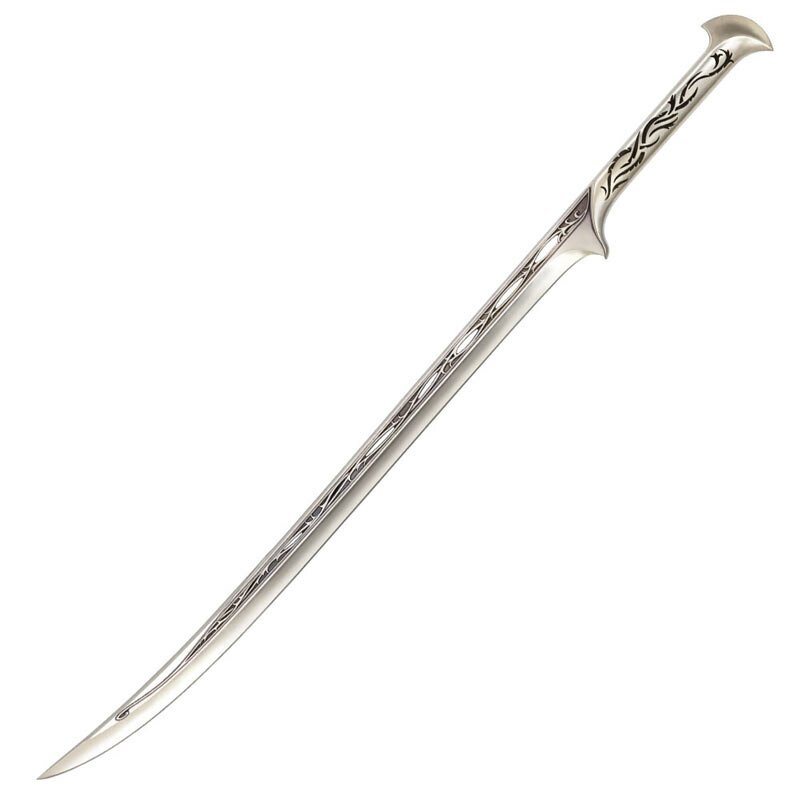 Miecz Thranduila z filmu Hobbit - Sword of Thranduil Miecz Thranduila z filmu Hobbit - Sword of Thranduil