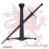 Miecz Treningowy Długi Rawlings Proline Xtreme Sparring Long Sword