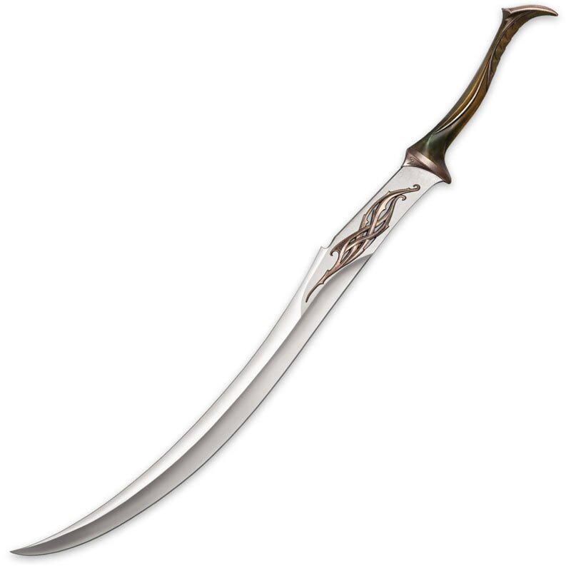 Miecz United Cutlery The Hobbit Mirkwood Infantry Sword Miecz United Cutlery The Hobbit Mirkwood Infantry Sword