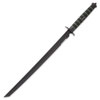 Miecz United Cutlery USMC Blackout Combat Tanto Sword With Nylon Sheath