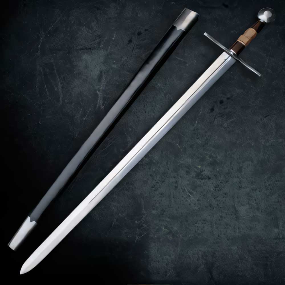 Miecz War Sword Windlass