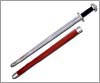 Miecz Wikingów Hanwei Practical Viking sword