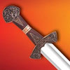 Miecz Wikiński The Suontaka Viking Sword Windlass - 501472