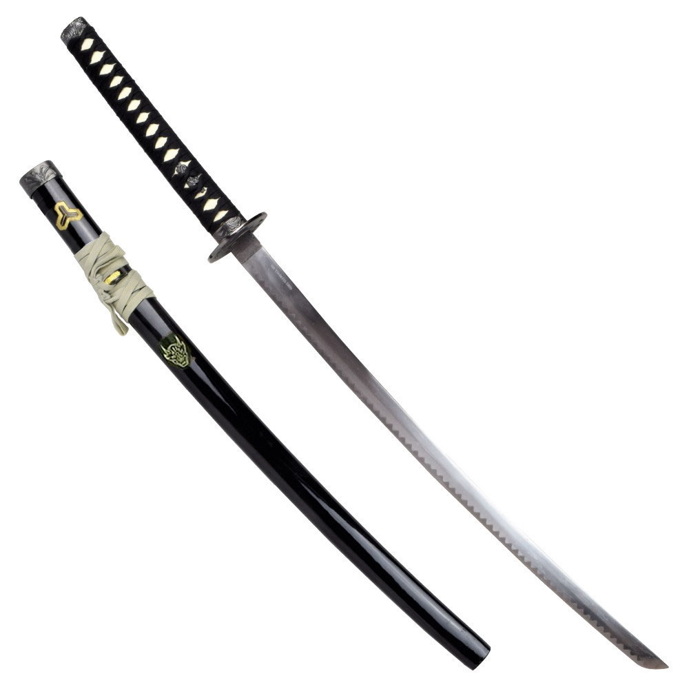 Miecz billa z filmu Kill Bill