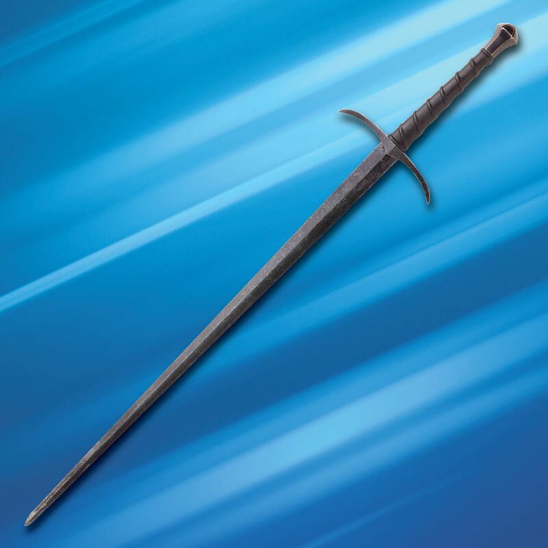 Miecz długi Bosworth Longsword - Museum Replicas Battlecry Miecz długi Bosworth Longsword - Museum Replicas Battlecry
