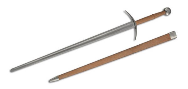 Miecz długi Hanwei Practical Bastard Sword Miecz długi Hanwei Practical Bastard Sword