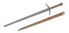 Miecz długi Hanwei Practical Bastard Sword