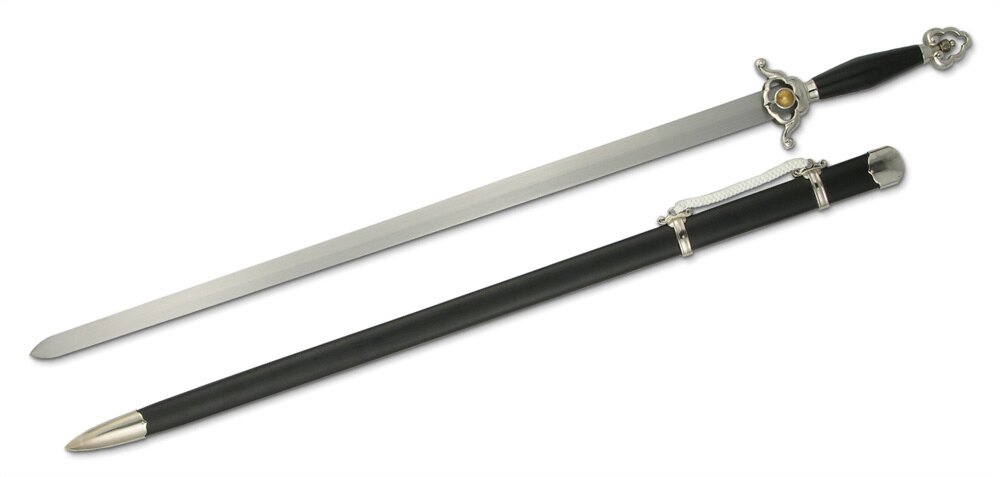 Miecz do Tai Chi - Hanwei Practical Tai Chi Sword
