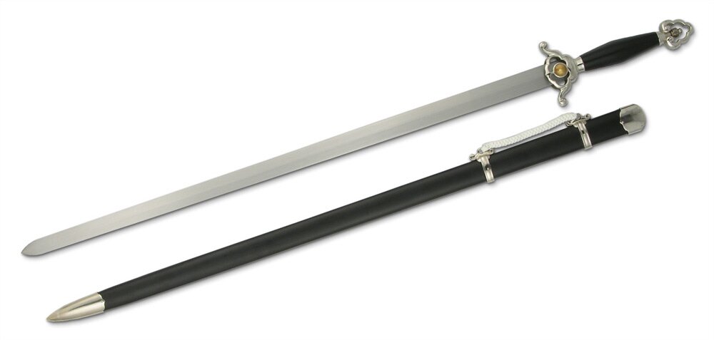 Miecz do Tai Chi - Hanwei Practical Tai Chi Sword Miecz do Tai Chi - Hanwei Practical Tai Chi Sword