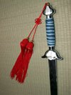 Miecz elastyczny Tai Chi Sword Steel 38 - GTTD472F