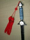 Miecz elastyczny Tai Chi Sword Steel 38