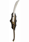 Miecz elfów LOTR High Elven Warrior Display Sword - UC1373