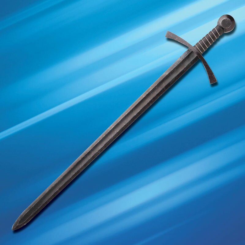 Miecz jednoręczny Acre Crusader Broadsword Battlecry Miecz jednoręczny Acre Crusader Broadsword Battlecry