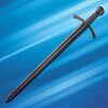 Miecz jednoręczny Acre Crusader Broadsword - Museum Replicas Battlecry - 501509