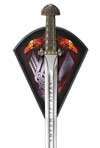 Miecz królów z filmu Wikingowie - Limited Edition - SH8005LE