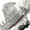 Miecz ozdobny Samurai Tachi Brown