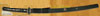 Miecz samurajski Last Samurai - Sword of Battle - SW-318