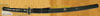 Miecz samurajski Last Samurai - Sword of Battle