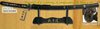 Miecz samurajski Last Samurai - Sword of Courtesy, Compassion and Sincerity