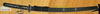 Miecz samurajski Last Samurai - Sword of Honor