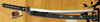 Miecz samurajski Last Samurai - Sword of Loyalty, Courage and Morality - SW-319