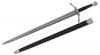 Miecz średniowieczny Hanwei Rhinelander Bastard Sword - SH2454