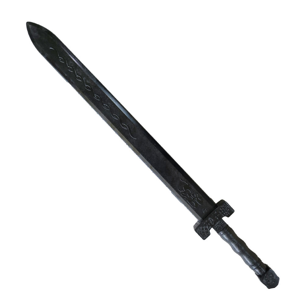 Miecz treningowy z tworzywa General Sword