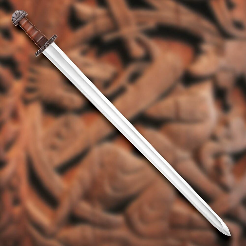 Miecz wikingów Ashdown Viking sword Miecz wikingów Ashdown Viking sword