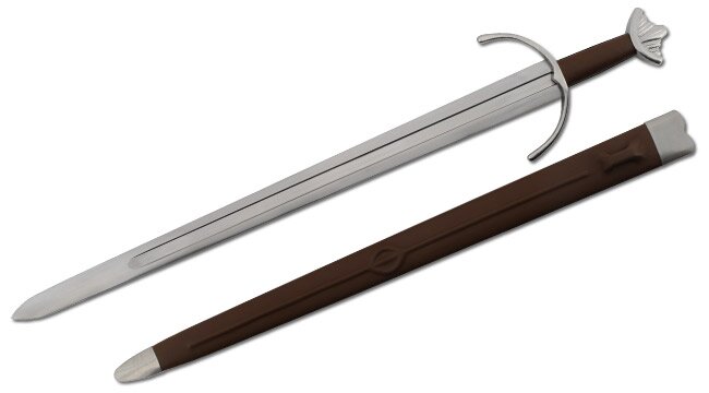 Miecz wikingów Hanwei Cawood Miecz wikingów Hanwei Cawood
