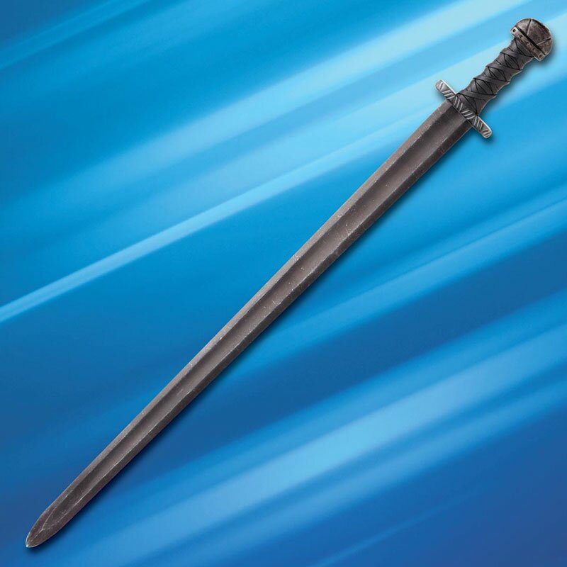 Miecz wikingów Maldon Viking Sword - Museum Replicas Battlecry Miecz wikingów Maldon Viking Sword - Museum Replicas Battlecry