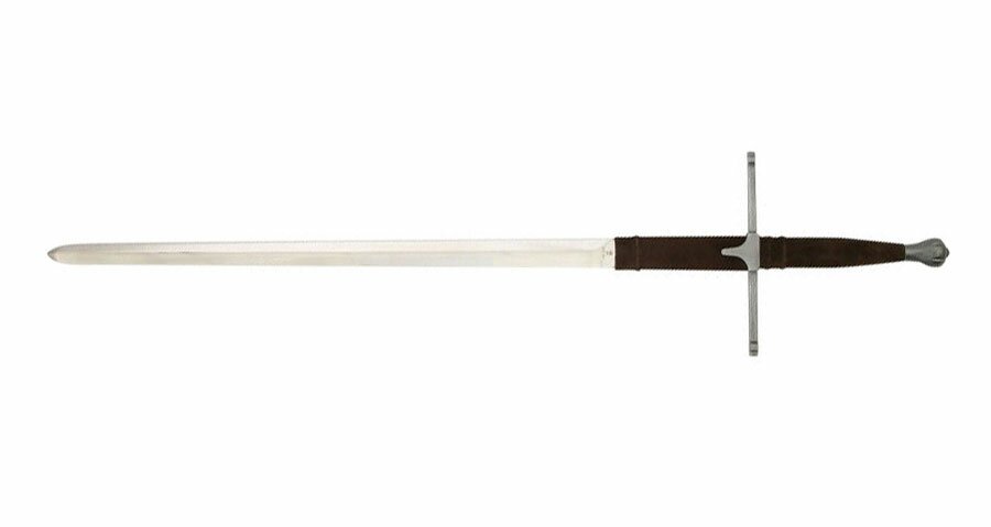 Miecz z filmu Braveheart William Wallace Sword Miecz z filmu Braveheart William Wallace Sword