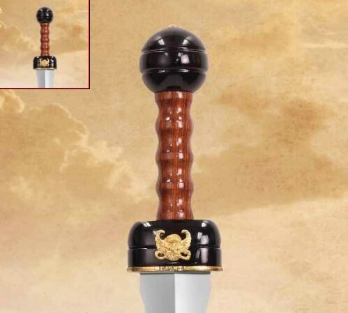Miecz z filmu Gladiator Spaniard Arena Sword Miecz z filmu Gladiator Spaniard Arena Sword