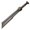 Miecz z filmu Hobbit - The Hobbit Sword Of Fili