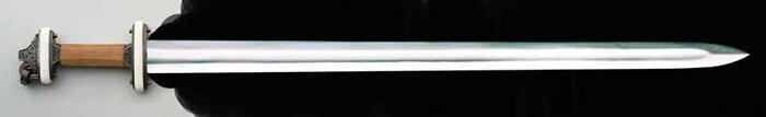 Miecz Beowulf Ring Hilt Sword Miecz Beowulf Ring Hilt Sword
