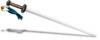 Miecz Cold Steel Battle Gim - 88FG