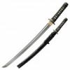 Miecz Cold Steel Gold Lion Wakizashi Sword - 88ABW