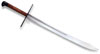 Miecz Cold Steel Grosse Messer (88GMS) Miecz Cold Steel Grosse Messer (88GMS)