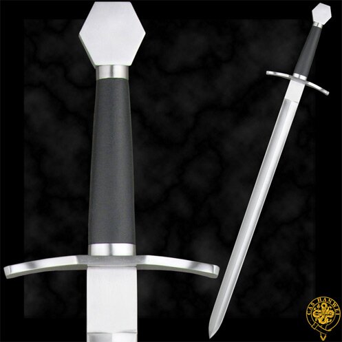 Miecz Hanwei Agincourt Sword