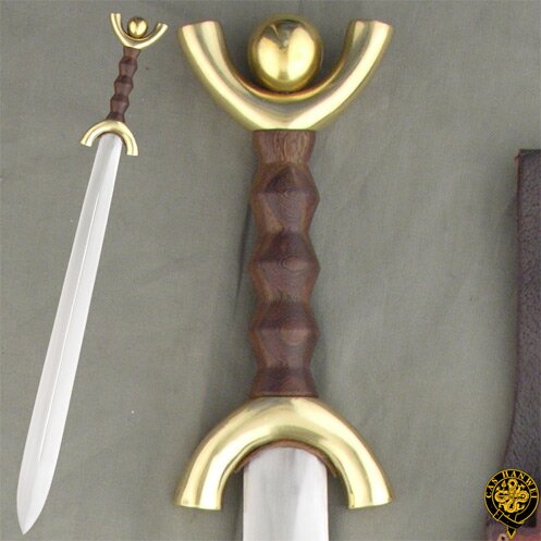 Miecz Hanwei Celtic Sword Miecz Hanwei Celtic Sword