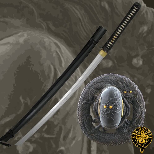 Miecz Hanwei Shinto Elite Katana Miecz Hanwei Shinto Elite Katana