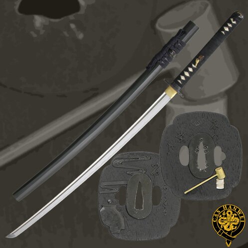 Miecz Hanwei Tea Culture Katana Miecz Hanwei Tea Culture Katana
