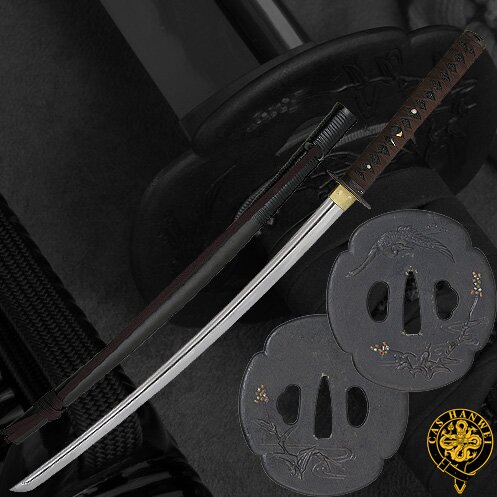 Miecz Hanwei Tori Iaito Miecz Hanwei Tori Iaito