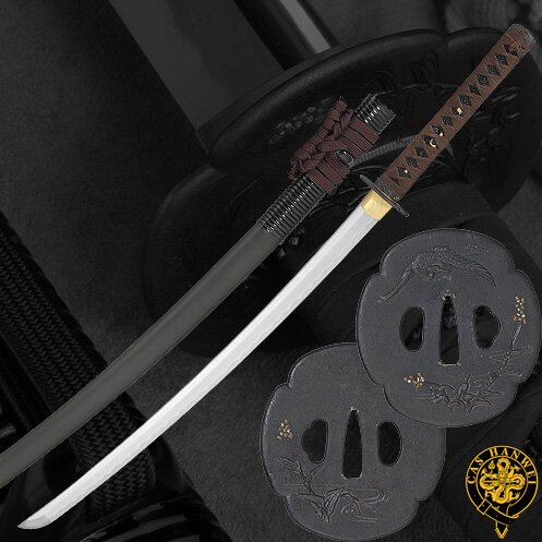 Miecz Hanwei Tori Katana Miecz Hanwei Tori Katana